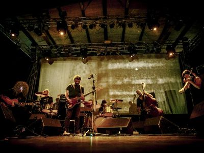 Polaris Prize, i 10. Ci sono anche i Godspeed You! Black Emperor