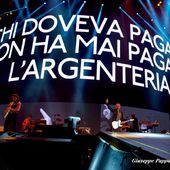 6 settembre 2014 - Stadio Nereo Rocco - Trieste - Ligabue in concerto 6 settembre 2014 - Stadio Nereo Rocco - Trieste - Ligabue in concerto