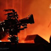 28 maggio 2022 - Stadio Artemio Franchi - Firenze - Gianna Nannini in concerto