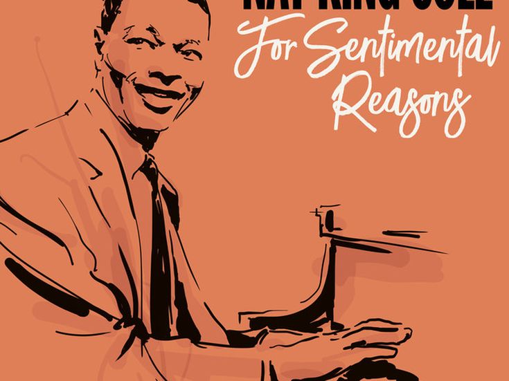 Nat King Cole