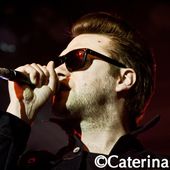 20 Novembre 2011 - Alcatraz - Milano - Kasabian in concerto