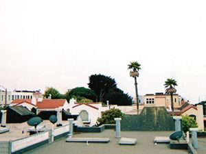 La copertina di &quot;MARK KOZELEK&quot;