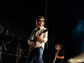 Arctic Monkeys