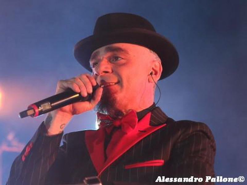 5 settembre 2015 - Piazza della Loggia - Brescia - J-Ax in concerto