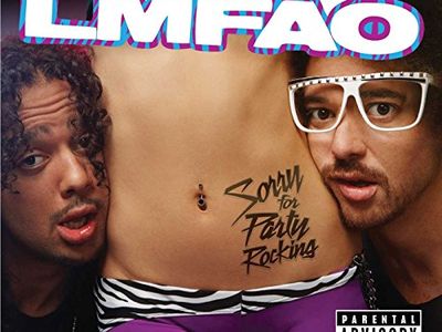 LMFAO, Redfoo aggredito e ferito in Australia