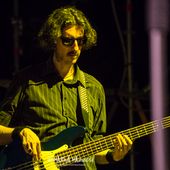 6 luglio 2014 - GruVillage - Grugliasco (To) - Cristina D&#039;Avena in concerto