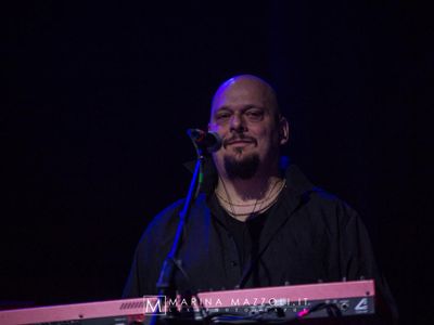 FLASH - E' 'L'attesa' il nuovo album di Giusy Ferreri. Esce in primavera