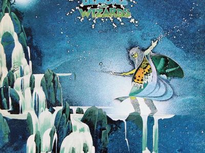 Uriah Heep