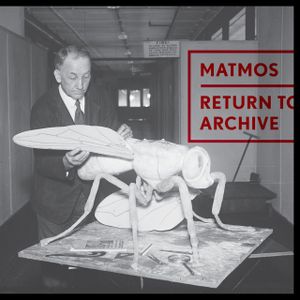 Matmos Matmos