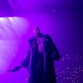 12 marzo 2025 - Palazzo dello Sport - Roma - Sfera Ebbasta in concerto