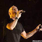 11 marzo 2016 - PalaGeorge - Montichiari (Bs) - Eros Ramazzotti in concerto