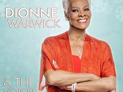 Dionne Warwick &amp; Friends venticinque anni dopo 