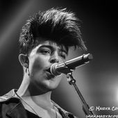 23 maggio 2016 - Atlantico Live - Roma - Kolors in concerto