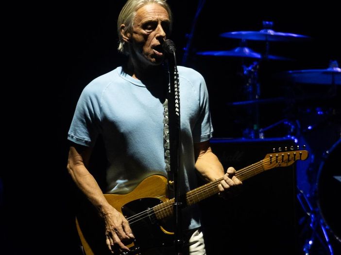 Paul Weller non sa se, e quando, torner&agrave; a scrivere canzoni