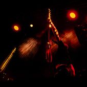 9 luglio 2023 &ndash; Parco Caserme Rosse - Bonsai Garden - Bologna &ndash; Gianluca Grignani in concerto