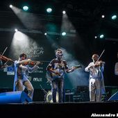 21 giugno 2021 &ndash; Castello Sforzesco - Milano &ndash; Edoardo Bennato in concerto