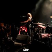 17 settembre 2019 - Locomotiv Club - Bologna - Dandy Warhols in concerto