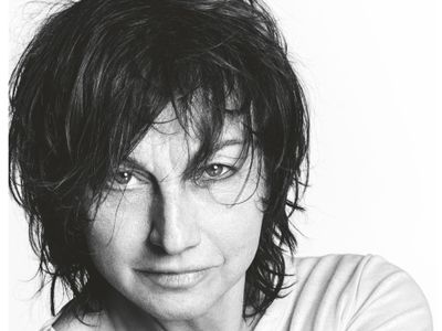 gianna Nannini