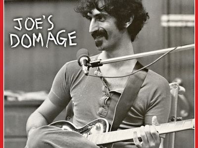 Frank Zappa