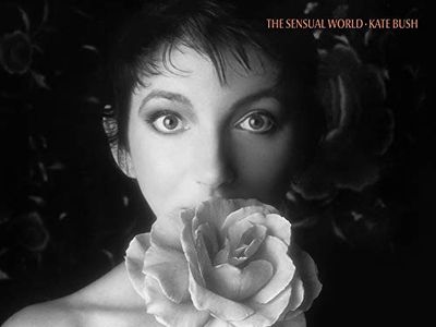 Kate Bush