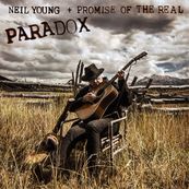 Neil Young - PARADOX (ORIGINAL MUSIC FROM THE FILM)