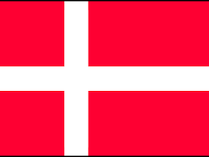 danimarca