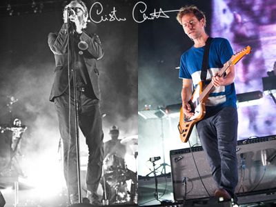 The National: i lavori per il nuovo album iniziano a ottobre