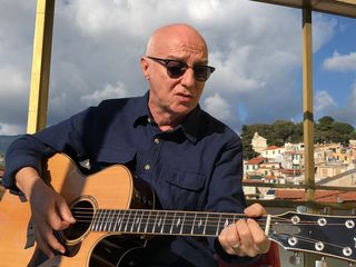 Midge Ure