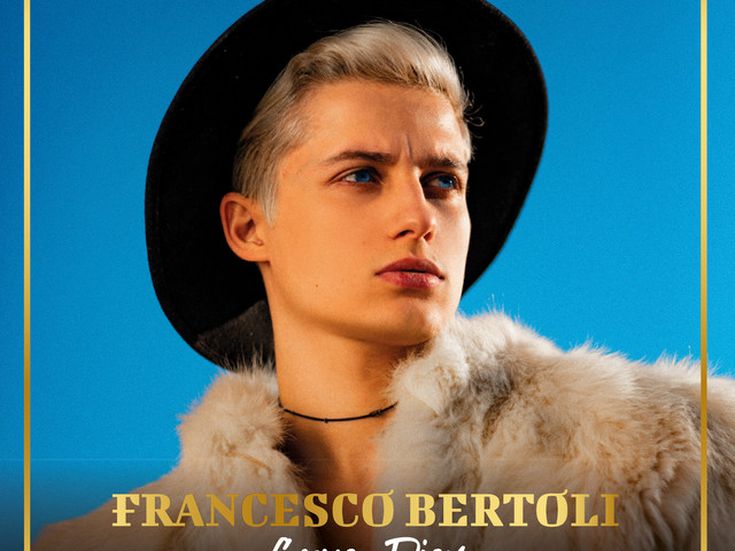 CARPE DIEM Francesco Bertoli