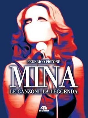MINA Federico Pistone