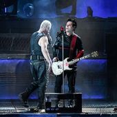 12 luglio 2022 - Stadio Olimpico - Torino - Rammstein in concerto 12 luglio 2022 - Stadio Olimpico - Torino - Rammstein in concerto