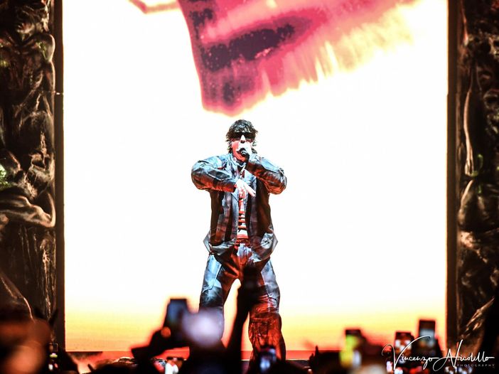 Sanremo 2024: Tedua e Gigi D&#039;Ag nel cast della Costa Smeralda