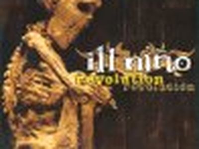 Arrivano gli Ill Nino