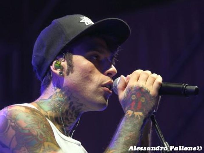 Fedez: &quot;Abbandono la televisione per dedicarmi solo alla musica&quot;