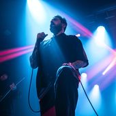 16 novembre 2025 - Magazzini Generali - Milano - Graphic Nature in concerto