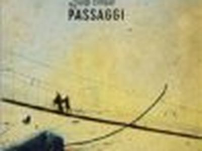 &apos;Tangerine cafe’ live’, l&apos;evento di Luigi Cinque a Villa Aldobrandi di Frascati