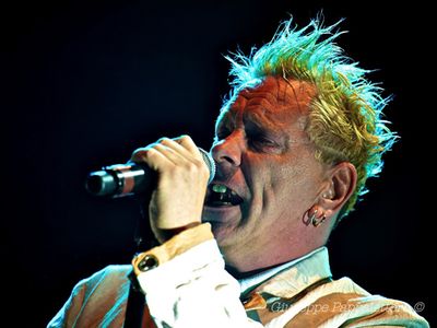 John Lydon