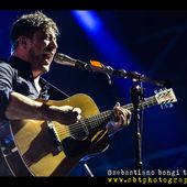 1 luglio 2015 - Pistoia Blues Festival - Piazza del Duomo - Pistoia - Mumford &amp; Sons in concerto