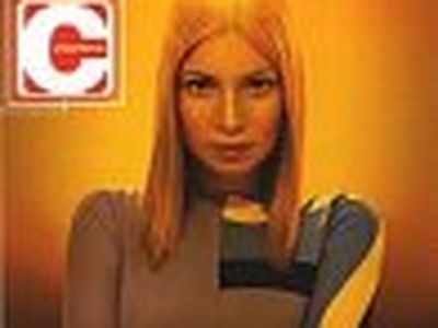 Vitamin C ritorna con &apos;More&apos;