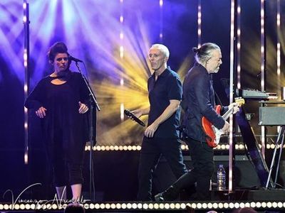 Tears For Fears, il disco nuovo esce in Italia per la Planet Records