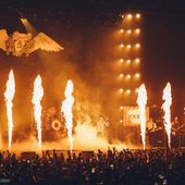 31 ottobre 2025 - ChorusLife - Bergamo - Yungblud in concerto