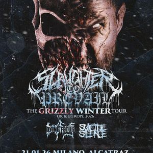 Slaughter to Prevail