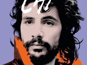 Yusuf Islam/Cat Stevens con Will Oldham: &apos;The Devil came from Kansas&apos; - AUDIO