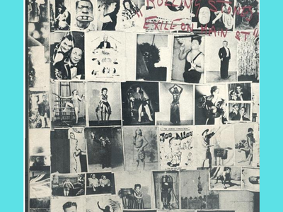 Rolling Stones