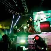 8 settembre 2019 - Fabrique - Milano - Machine Gun Kelly in concerto