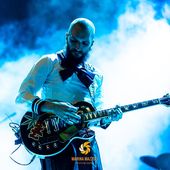 4 luglio 2023 - Goa Boa Festival - Arena del Mare - Genova - Venerus in concerto