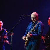 10 maggio 2019 - Mediolanum Forum - Assago (Mi) - Mark Knopfler in concerto 10 maggio 2019 - Mediolanum Forum - Assago (Mi) - Mark Knopfler in concerto