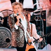 7 luglio 2024 - Lucca Summer Festival - Lucca - Rod Stewart in concerto 7 luglio 2024 - Lucca Summer Festival - Lucca - Rod Stewart in concerto