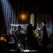 11 dicembre 2017 - Teatro Duse - Bologna - Vinicio Capossela in concerto 11 dicembre 2017 - Teatro Duse - Bologna - Vinicio Capossela in concerto