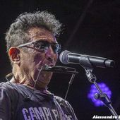 21 giugno 2021 &ndash; Castello Sforzesco - Milano &ndash; Edoardo Bennato in concerto